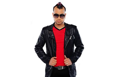 Ravi B joins Machel -as guest performer at CPL Final - Guyana Chronicle