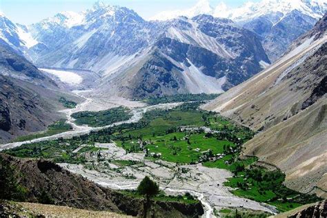 India asks Pakistan to vacate Gilgit-Baltistan - The Statesman