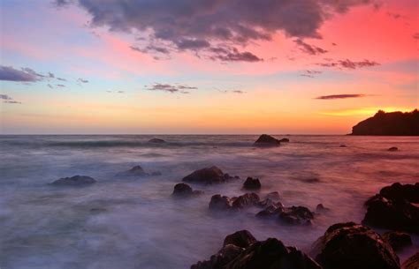 Muir Beach California - California Beaches