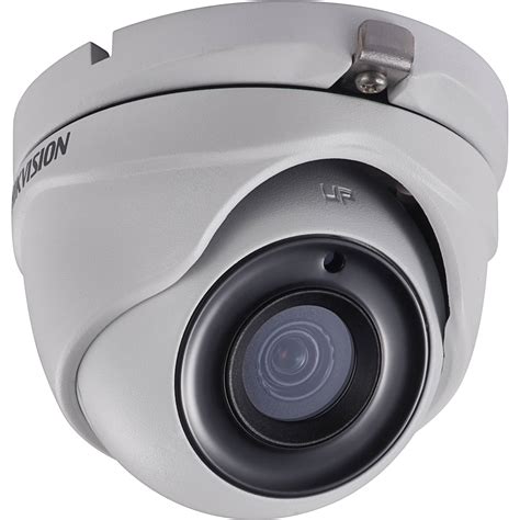 Hikvision DS-2CE56H1T-ITM 5MP Outdoor HD-TVI DS-2CE56H1T-ITM 6MM