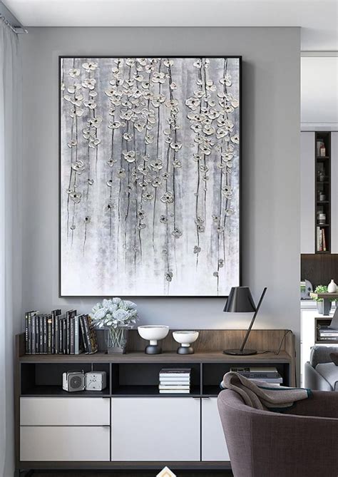 20 Impressive Modern Artwork for Living Room - Vrogue ~ Home Decor and ...