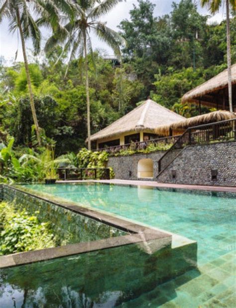 28 hanging gardens bali resorts | Hanging gardens bali, Ubud hanging gardens, Bali resort