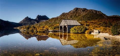 Discovery Parks - Cradle Mountain | Tasmania