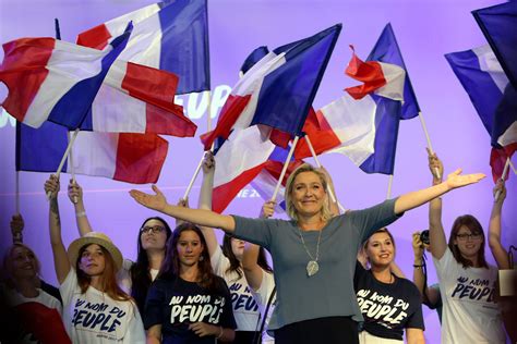 France's elections are just the latest in Russia’s shadow war in a wary ...