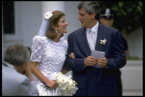 Caroline Kennedy's Wedding - Photos of Caroline Kennedy and Edwin ...