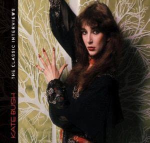 Classic Interviews (the) - Kate Bush Encyclopedia