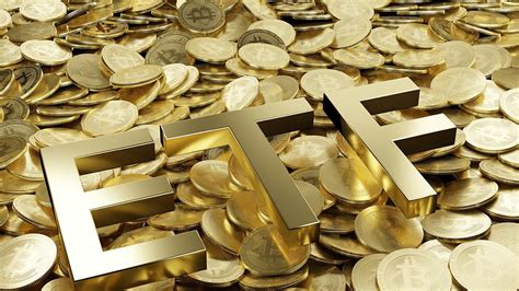 How To Invest In Gold ETF Exchange Traded Funds