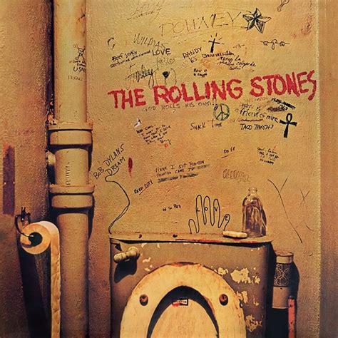 Top 5 Rolling Stones Albums Of All Time, According To Fans