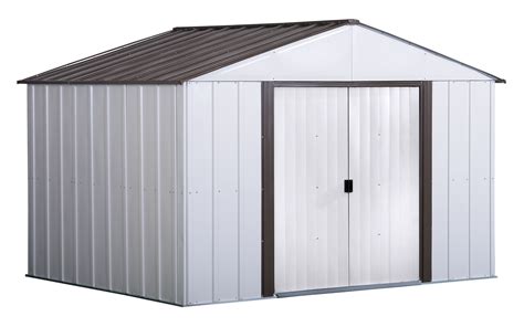 Metal Storage Sheds at Lowes.com