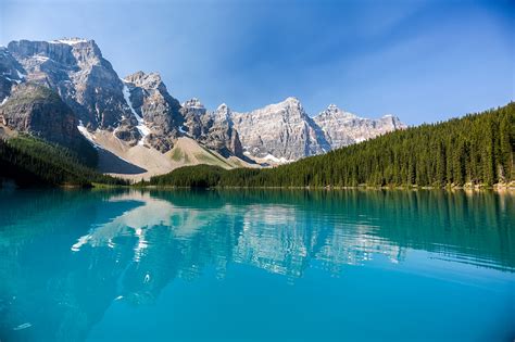A Photo Essay: Banff National Park in Alberta, Canada | Wander The Map