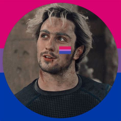 Pietro Maximoff, Wanda And Vision, Lebanese, Lgbtq, Icon, Feelings, Random, People, Fictional ...