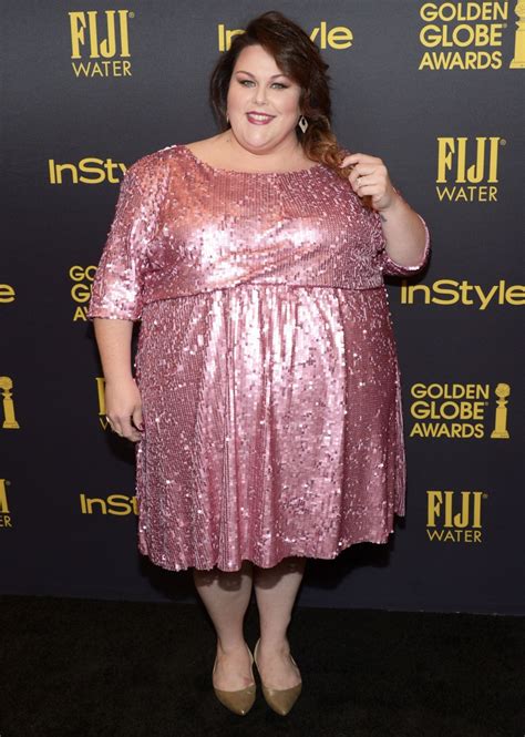 Chrissy Metz addresses 'This Is Us' character's weight loss surgery plan