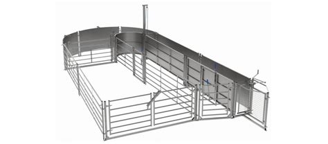 3 sheep handling units that qualify for 40% grant aid - Agriland.ie