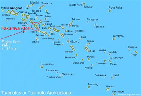 Scuba diving Fakarava North Channel (Don't Dive Unless You Like Sharks)