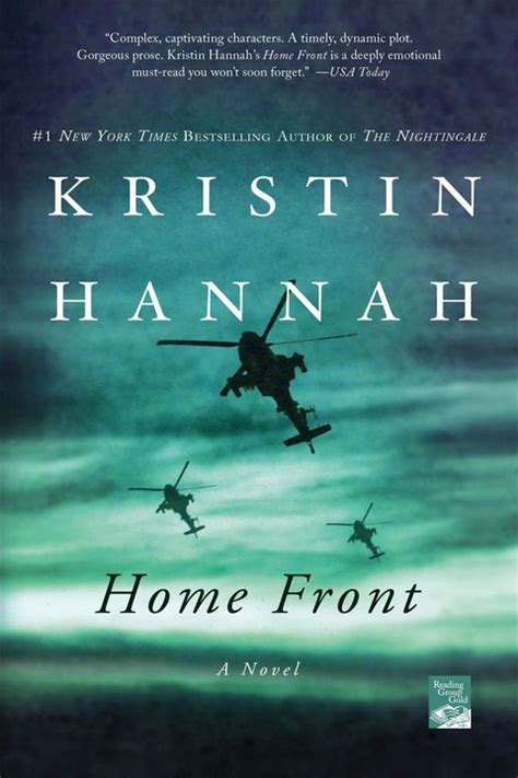 10 Best Kristin Hannah Books - Kristin Hannah Books to Read After Firefly Lane