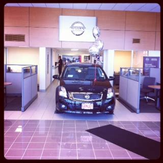 Ken Ganley Nissan Mayfield - Mayfield Heights, OH | Cars.com