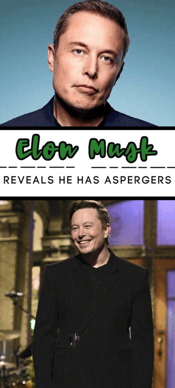 Elon Musk Used His 'SNL' Monologue To Reveal He Has Aspergers