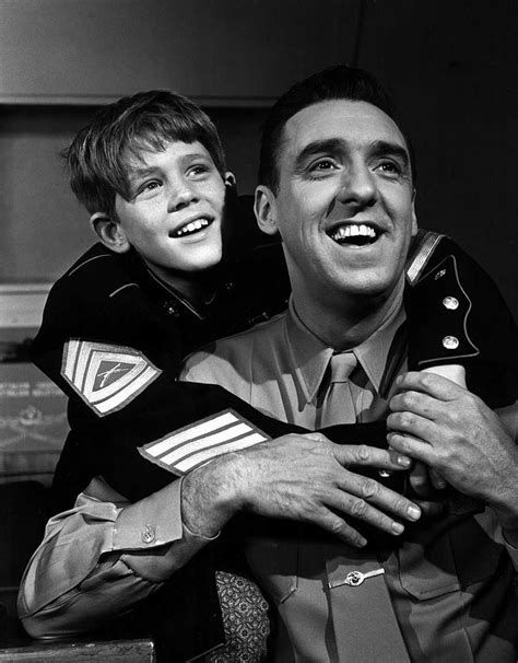 16 sweet behind-the-scenes pictures from 'Gomer Pyle, U.S.M.C.' | Star ...