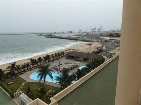 Azalaï Hotel Cotonou Pool: Pictures & Reviews - Tripadvisor