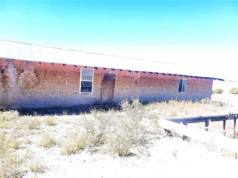 20 Acres of Land with Home for Sale in Quemado, New Mexico - LandSearch