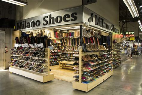 World S Largest Shoe Store Las Vegas - Best Design Idea