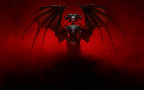 2560x1600 Resolution Diablo IV Gaming 8K 2023 2560x1600 Resolution ...