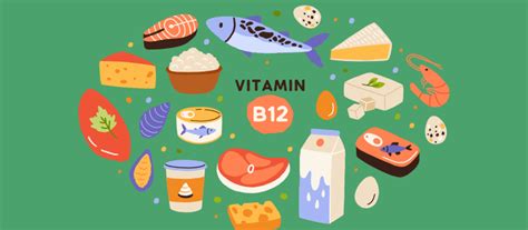 What Causes Vitamin B12 Deficiency? - BuzzRx