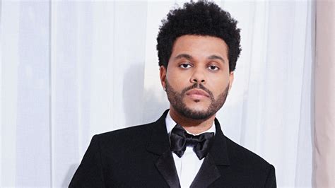 Abel Tesfaye Entered His Newest Style Era at ‘The Idol’ Premiere | Vogue