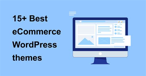 15+ Best eCommerce WordPress themes in 2023 - WP WRITTER