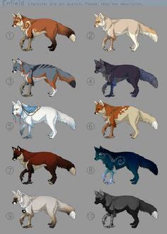 10 Enfield ideas | mythical creatures, mythological creatures, fantasy ...