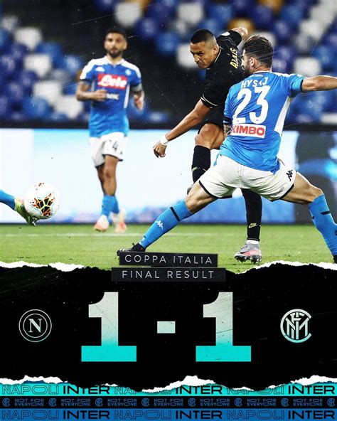 INTER VS NAPOLI HIGHLIGHTS.