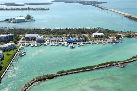 Hawks Cay Resort & Marina slip, dock, mooring reservations - Dockwa