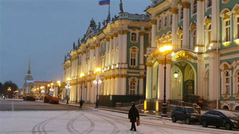 What's New in Russia? St. Petersburg 2014 | HuffPost