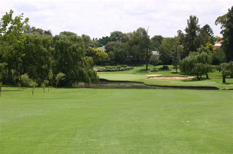 Glendower Golf Club | Planet Golf