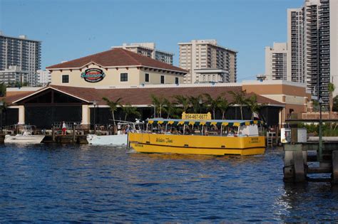 Fort Lauderdale Water Taxi Launches New Stop at Bokampers with June 29 ...