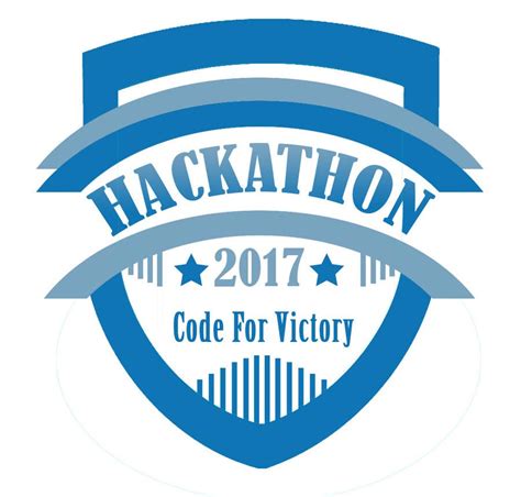 Entry #536 by kussoft for Design a Logo for our Hackathon | Freelancer