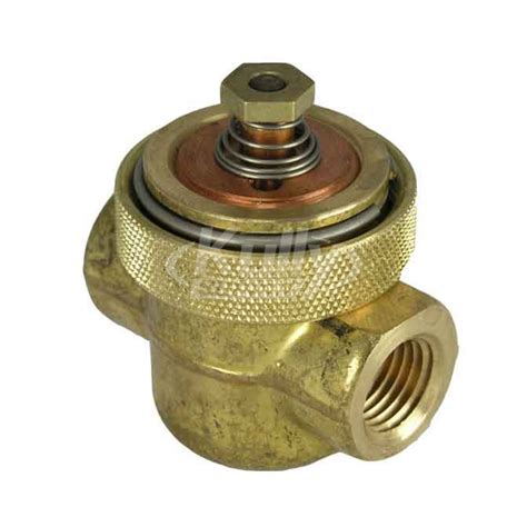 Haws 5871 Push Button Valve Kit (Discontinued) | DrinkingFountainDoctor.com