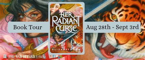 Book Tour: Her Radiant Curse – readingstewardess