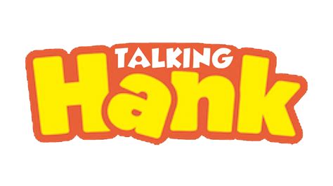 New Talking Hank Logo by ttfs-12 on DeviantArt