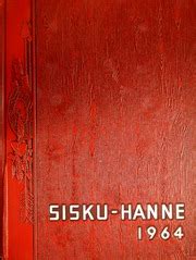 Susquehanna Township High School - Sisku Hanne Yearbook (Harrisburg, PA ...