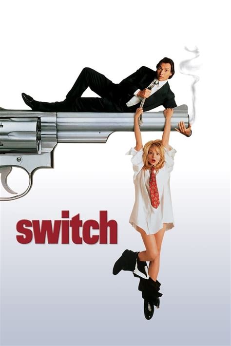 Switch (1991) - Posters — The Movie Database (TMDB)