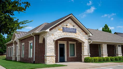 Office Tour - Rockwall Orthodontics | Rockwall TX