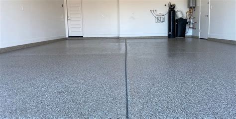 Polyaspartic Garage Floor Coatings: The Ultimate Solution for Your Home