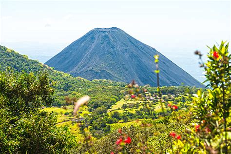 80+ Cerro Verde National Park Photos Stock Photos, Pictures & Royalty ...