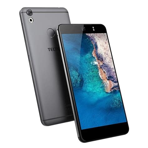 Tecno Camon CX Smartphone Full Specification And Features