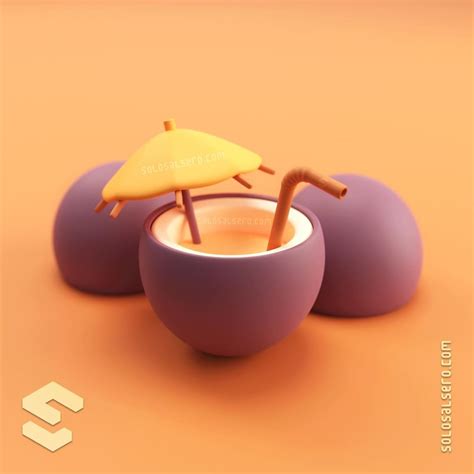 Blender Tutorial, Low Poly Art, 3d Tutorial, Blender 3d, Cute Food, 3d Design, Egg Cup, Creative ...