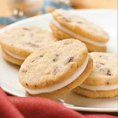 Cranberry Sugar Cookies Recipe | Land O’Lakes