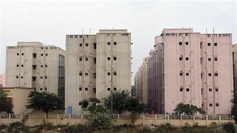 Finally, 870 DDA flats in Delhi’s Narela sold | Latest News Delhi - Hindustan Times