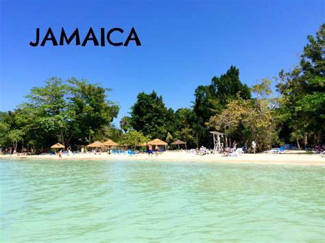 Going to Jamaica for the First Time? Seven (7) Great Things to Know Before You Go - Christina's ...