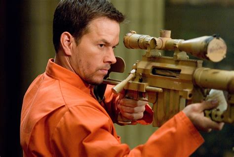 Mark Wahlberg - Shooter - Mark Wahlberg Image (245193) - Fanpop